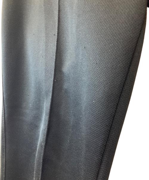 NIKE（ナイキ）NIKE (ナイキ) トラックパンツ　55WW-YO ブラック サイズ:Lの古着・服飾アイテム