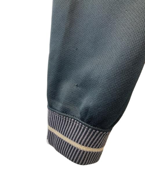 NIKE（ナイキ）NIKE (ナイキ) トラックパンツ　55WW-YO ブラック サイズ:Lの古着・服飾アイテム