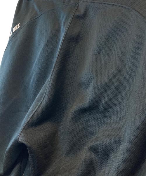 NIKE（ナイキ）NIKE (ナイキ) トラックパンツ　55WW-YO ブラック サイズ:Lの古着・服飾アイテム