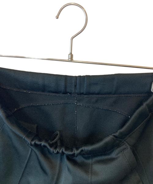 NIKE（ナイキ）NIKE (ナイキ) トラックパンツ　55WW-YO ブラック サイズ:Lの古着・服飾アイテム