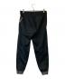 NIKE (ナイキ) トラックパンツ　55WW-YO ブラック サイズ:L：3980円