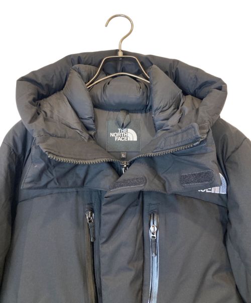 THE NORTH FACE（ザ ノース フェイス）THE NORTH FACE (ザ ノース フェイス) バルトロライトジャケット ND92340 ブラック サイズ:Lの古着・服飾アイテム
