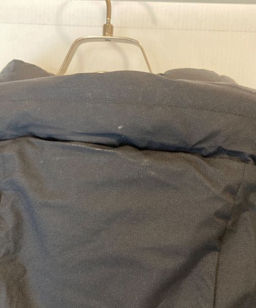 THE NORTH FACE（ザ ノース フェイス）THE NORTH FACE (ザ ノース フェイス) バルトロライトジャケット ND92340 ブラック サイズ:Lの古着・服飾アイテム