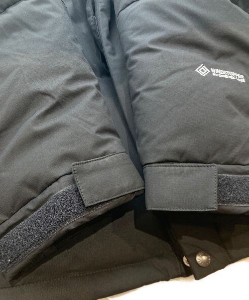THE NORTH FACE（ザ ノース フェイス）THE NORTH FACE (ザ ノース フェイス) バルトロライトジャケット ND92340 ブラック サイズ:Lの古着・服飾アイテム