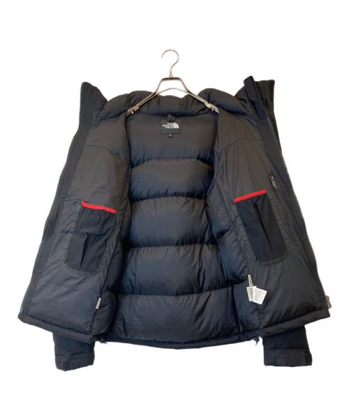 THE NORTH FACE（ザ ノース フェイス）THE NORTH FACE (ザ ノース フェイス) バルトロライトジャケット ND92340 ブラック サイズ:Lの古着・服飾アイテム