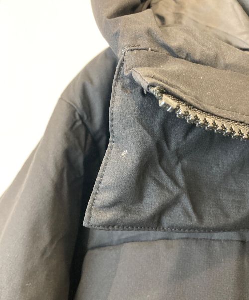 THE NORTH FACE（ザ ノース フェイス）THE NORTH FACE (ザ ノース フェイス) バルトロライトジャケット ND92340 ブラック サイズ:Lの古着・服飾アイテム