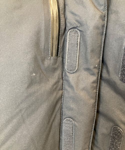 THE NORTH FACE（ザ ノース フェイス）THE NORTH FACE (ザ ノース フェイス) バルトロライトジャケット ND92340 ブラック サイズ:Lの古着・服飾アイテム