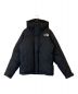 THE NORTH FACE（ザ ノース フェイス）の古着「バルトロライトジャケット ND92340」｜ブラック