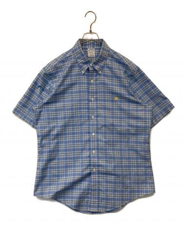 中古・古着通販】BROOKS BROTHERS (ブルックスブラザーズ) 半袖