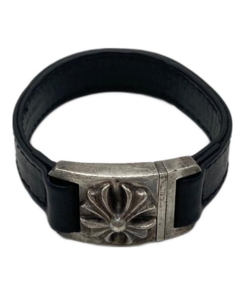 CHROME HEARTS（クロムハーツ）CHROME HEARTS (クロムハーツ) ハーネスクラスプネックレスの古着・服飾アイテム