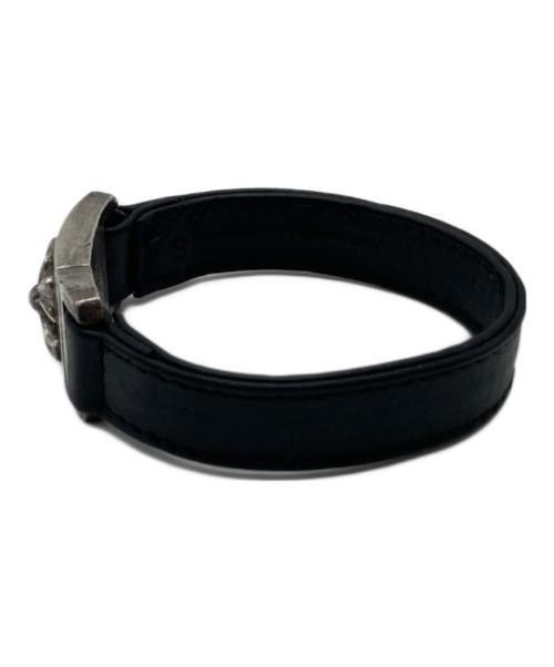 CHROME HEARTS（クロムハーツ）CHROME HEARTS (クロムハーツ) ハーネスクラスプネックレスの古着・服飾アイテム