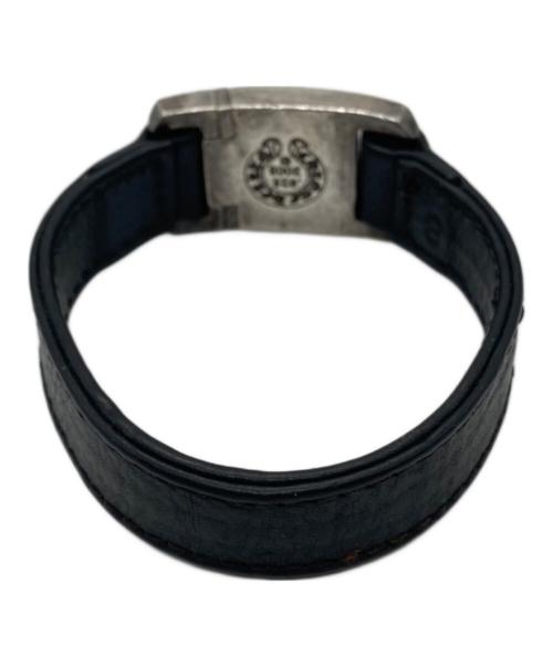 CHROME HEARTS（クロムハーツ）CHROME HEARTS (クロムハーツ) ハーネスクラスプネックレスの古着・服飾アイテム