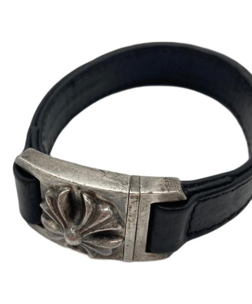 CHROME HEARTS（クロムハーツ）CHROME HEARTS (クロムハーツ) ハーネスクラスプネックレスの古着・服飾アイテム