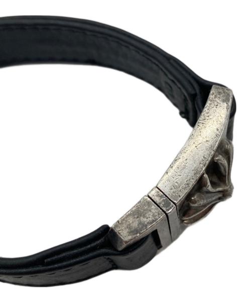 CHROME HEARTS（クロムハーツ）CHROME HEARTS (クロムハーツ) ハーネスクラスプネックレスの古着・服飾アイテム