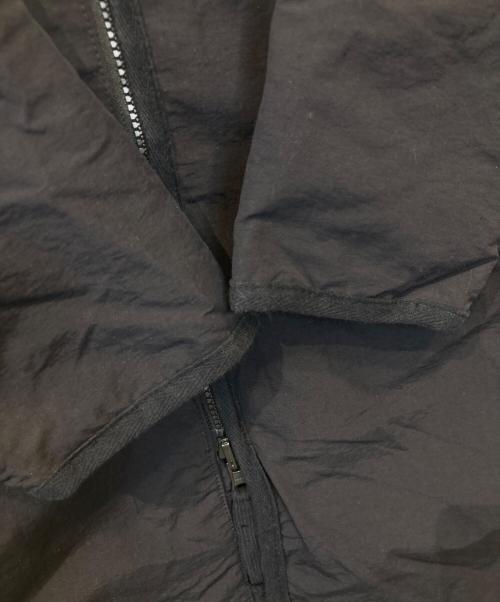 GRAMICCI（グラミチ）GRAMICCI (グラミチ) TAION (タイオン) リバーシブルダウンコート　GLJ3-F1088 ネイビー サイズ:Sの古着・服飾アイテム