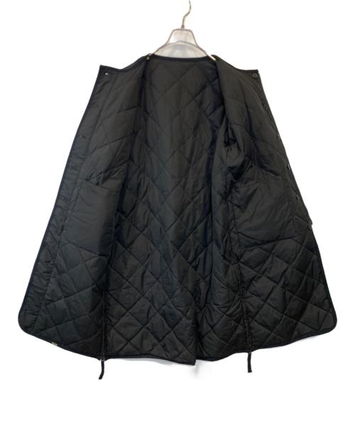 GRAMICCI（グラミチ）GRAMICCI (グラミチ) TAION (タイオン) リバーシブルダウンコート　GLJ3-F1088 ネイビー サイズ:Sの古着・服飾アイテム