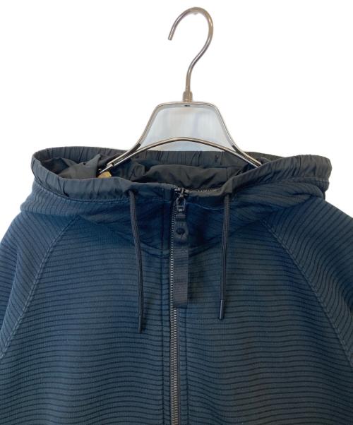 NIKE（ナイキ）NIKE (ナイキ) INTERNATIONAL HOODIE 802481-010 ジャケット ブラック サイズ:Lの古着・服飾アイテム