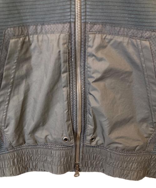 NIKE（ナイキ）NIKE (ナイキ) INTERNATIONAL HOODIE 802481-010 ジャケット ブラック サイズ:Lの古着・服飾アイテム