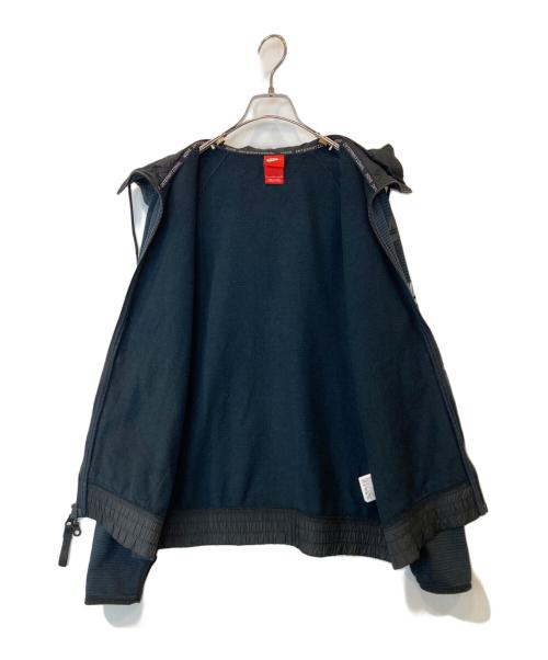 NIKE（ナイキ）NIKE (ナイキ) INTERNATIONAL HOODIE 802481-010 ジャケット ブラック サイズ:Lの古着・服飾アイテム