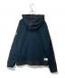 NIKE (ナイキ) INTERNATIONAL HOODIE 802481-010 ジャケット ブラック サイズ:L：3980円