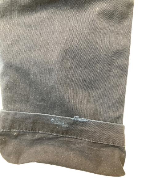 POLO RALPH LAUREN（ポロ・ラルフローレン）POLO RALPH LAUREN (ポロ・ラルフローレン) TRADE MARK (トレードマーク) CLASSIC FIT パンツ ネイビー サイズ:W34×L32の古着・服飾アイテム