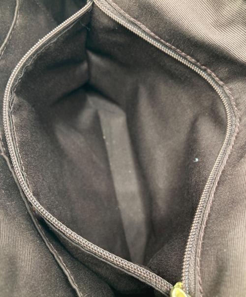 COACH（コーチ）COACH (コーチ) 2WAYバッグ F57244 ブラックの古着・服飾アイテム