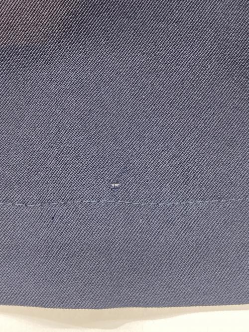 tricot COMME des GARCONS（トリココムデギャルソン）tricot COMME des GARCONS (トリココムデギャルソン) スカート　TS-04017S ネイビー サイズ:Sの古着・服飾アイテム