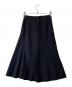 tricot COMME des GARCONS (トリココムデギャルソン) スカート　TS-04017S ネイビー サイズ:S：2980円