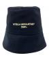 STELLA McCARTNEY (ステラマッカートニー) バケットハット　900453 WP0022 ブラック サイズ:57：7000円