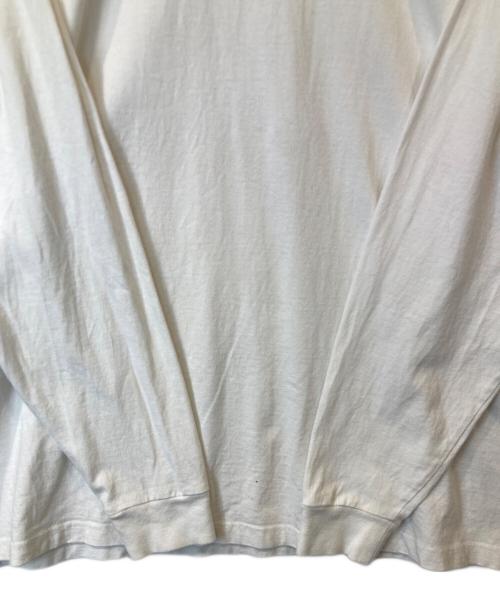 holiday（ホリデー）holiday (ホリデー) SUPER FINE DRY MINI DRESS　20303456 ホワイト サイズ:ONEの古着・服飾アイテム