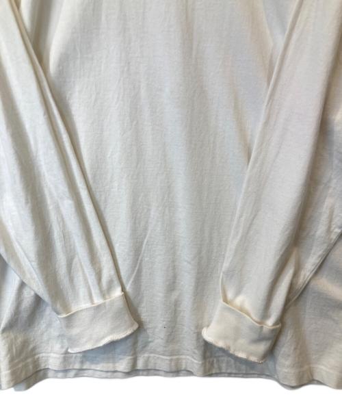 holiday（ホリデー）holiday (ホリデー) SUPER FINE DRY MINI DRESS　20303456 ホワイト サイズ:ONEの古着・服飾アイテム