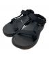 TEVA（テバ）の古着「HURRICANE XLT2 AMPSOLE 1131270 サンダル」｜ブラック