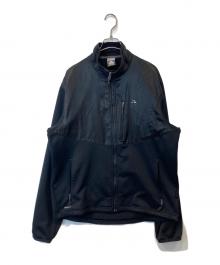 NIKE ACG（ナイキエーシージー）の古着「FIT THERMA」｜ブラック