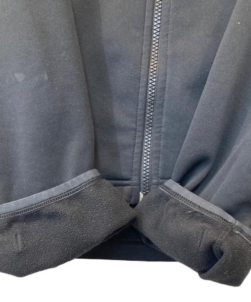 NIKE ACG（ナイキエーシージー）NIKE ACG (ナイキエージーシー) FIT THERMA ブラック サイズ:Lの古着・服飾アイテム