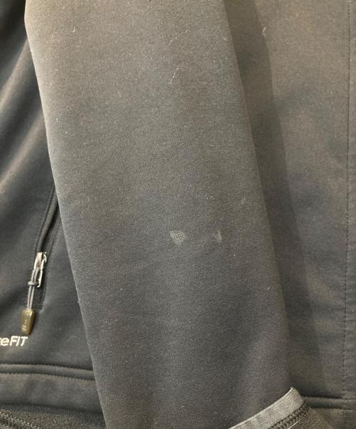 NIKE ACG（ナイキエーシージー）NIKE ACG (ナイキエージーシー) FIT THERMA ブラック サイズ:Lの古着・服飾アイテム