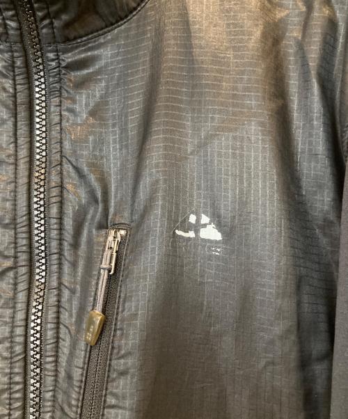 NIKE ACG（ナイキエーシージー）NIKE ACG (ナイキエージーシー) FIT THERMA ブラック サイズ:Lの古着・服飾アイテム