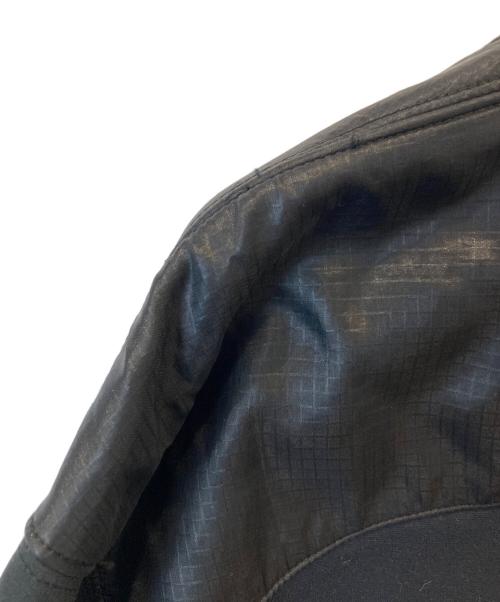 NIKE ACG（ナイキエーシージー）NIKE ACG (ナイキエージーシー) FIT THERMA ブラック サイズ:Lの古着・服飾アイテム