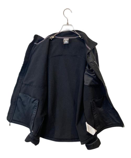 NIKE ACG（ナイキエーシージー）NIKE ACG (ナイキエージーシー) FIT THERMA ブラック サイズ:Lの古着・服飾アイテム