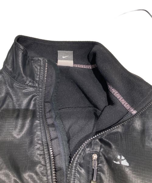 NIKE ACG（ナイキエーシージー）NIKE ACG (ナイキエージーシー) FIT THERMA ブラック サイズ:Lの古着・服飾アイテム