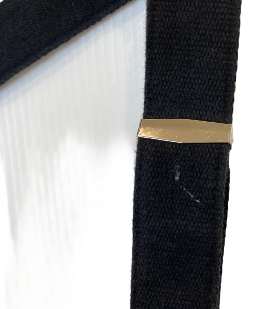 TODAYFUL（トゥデイフル）TODAYFUL (トゥデイフル) Suspenders Highwaist Pants グレー サイズ:36の古着・服飾アイテム