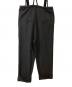 TODAYFUL (トゥデイフル) Suspenders Highwaist Pants グレー サイズ:36：8000円