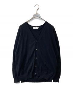 中古・古着通販】stein (シュタイン) OVERSIZED CUPRO OPEN COLLAR SS