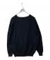 Graphpaper (グラフペーパー) Suvin Cardigan GY191-80066 カーディガン ブラック サイズ:1：11000円