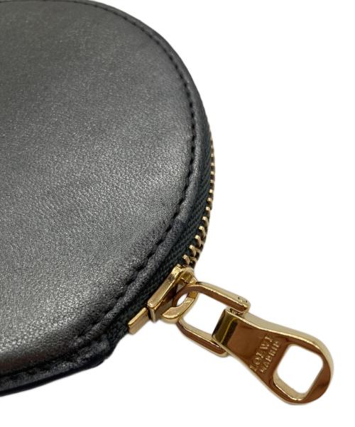 LOEWE（ロエベ）LOEWE (ロエベ) コインケース 060906 グリーンの古着・服飾アイテム