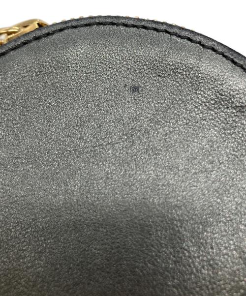 LOEWE（ロエベ）LOEWE (ロエベ) コインケース 060906 グリーンの古着・服飾アイテム