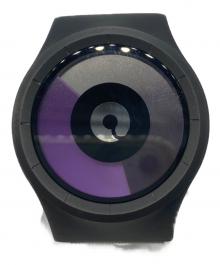 ZIIIRO（ジーロ）の古着「ZIIIRO 腕時計」