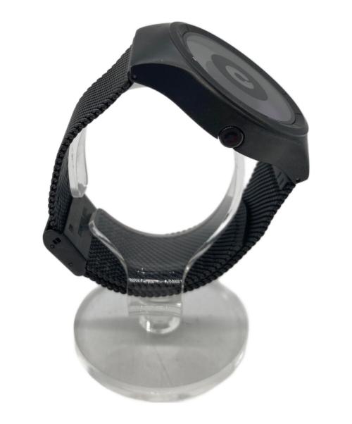 ZIIIRO（ジーロ）ZIIIRO (ジーロ) ZIIIRO 腕時計の古着・服飾アイテム