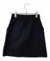 Kate Spade (ケイトスペード) スペードポケットスカート ブラック サイズ:150/60A：3000円