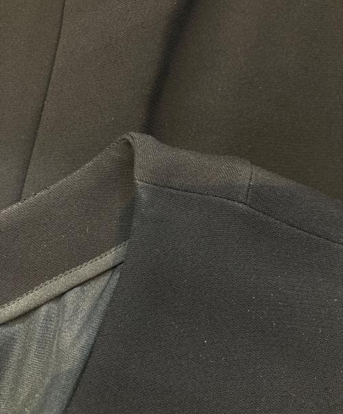 MIU MIU（ミュウミュウ）MIU MIU (ミュウミュウ) ノースリーブワンピース AMM1 2014 1794 ブラック サイズ:36の古着・服飾アイテム