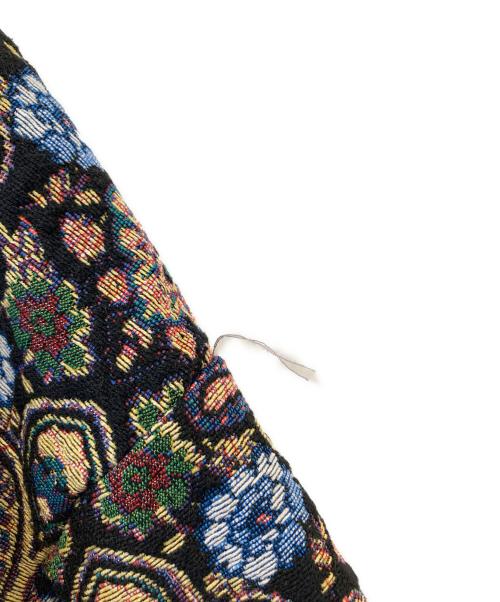 UNIVERSAL STYLE WEAR（ユニバーサルスタイルウエア）UNIVERSAL STYLE WEAR (ユニバーサルスタイルウエア) タペストリーパーカー マルチカラー サイズ:XLの古着・服飾アイテム